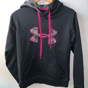 Under Armour Hoodie